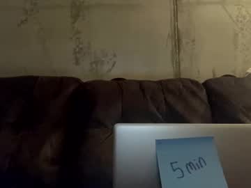 Onthecumup69 Chaturbate stream image from February 21, 2025