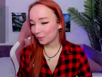 Pink_Serenity Chaturbate stream image from February 21, 2025