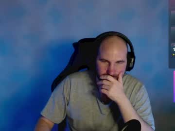 Popadosik_Mod Chaturbate stream image from February 21, 2025
