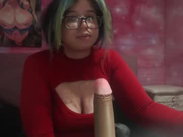 Selenablairx Chaturbate stream image from February 21, 2025