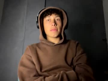 Thommmas_ Chaturbate stream image from February 21, 2025