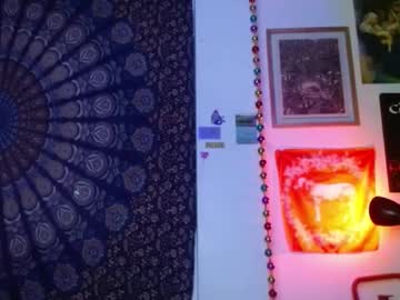Venuss6666 Chaturbate stream image from February 21, 2025