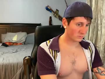 Webslingxxxx Chaturbate stream image from February 21, 2025