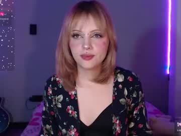 Xbaabygirlx Chaturbate stream image from February 21, 2025