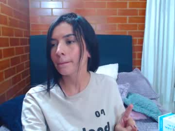 Alissonporter_ Chaturbate stream image from February 21, 2025