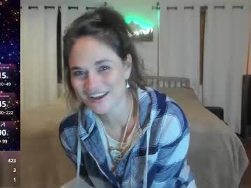 American_Mom Chaturbate stream image from February 21, 2025