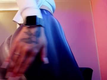 An6elica Chaturbate stream image from February 21, 2025