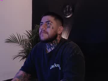 Austingboy Chaturbate stream image from February 21, 2025