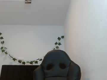 Celesteayase Chaturbate stream image from February 21, 2025