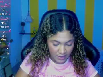 Cristal_War Chaturbate stream image from February 21, 2025