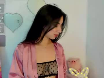 _Cute_Isabella_ Chaturbate stream image from February 21, 2025