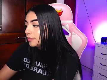 Eva_Six_ Chaturbate stream image from February 21, 2025