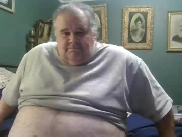 Gaydaddy48 Chaturbate stream image from February 21, 2025