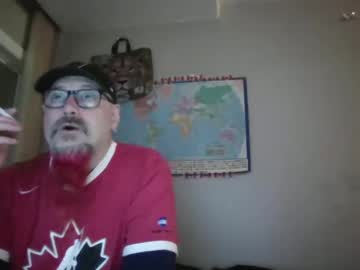Gregrev Chaturbate stream image from February 21, 2025