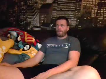 Hurley7890 Chaturbate stream image from February 21, 2025