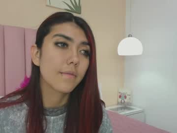 Jessica_Torres Chaturbate stream image from February 21, 2025