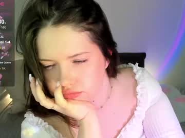 Kate_Katy Chaturbate stream image from February 21, 2025