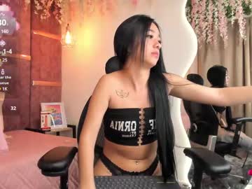 Lilii_0 Chaturbate stream image from February 21, 2025