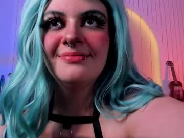 Mariiana_Velez Chaturbate stream image from February 21, 2025