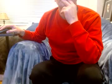 Matterson23 Chaturbate stream image from February 21, 2025
