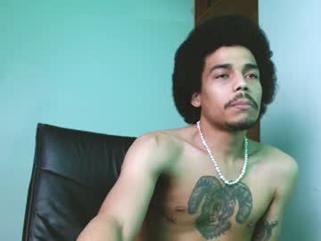 Navajaselpedro Chaturbate stream image from February 21, 2025