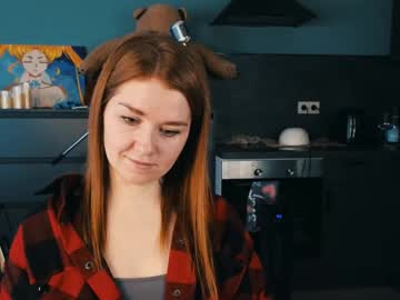 Octavia_Reeves_ Chaturbate stream image from February 21, 2025