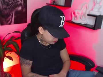 Paris_Dangelo Chaturbate stream image from February 21, 2025