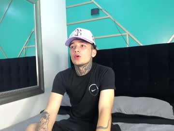 Paullsmitth Chaturbate stream image from February 21, 2025