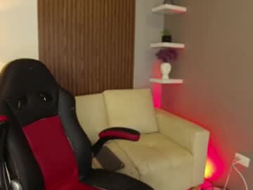Pauly_Dolll Chaturbate stream image from February 21, 2025
