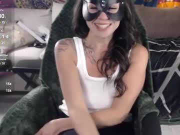 Peekclimaxxx Chaturbate stream image from February 21, 2025