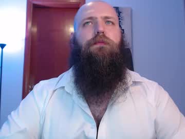 Polar_Bear91 Chaturbate stream image from February 21, 2025