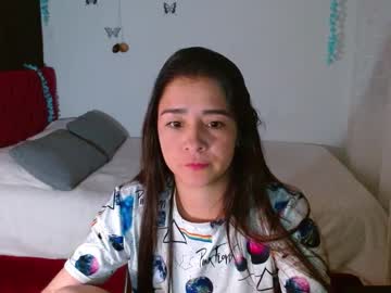 Porcelainlux Chaturbate stream image from February 21, 2025