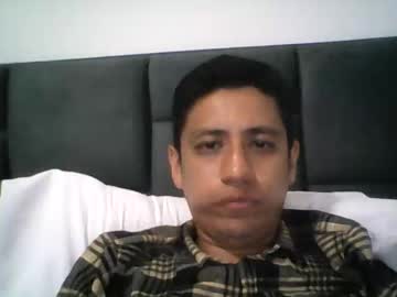 Ras_94 Chaturbate stream image from February 21, 2025