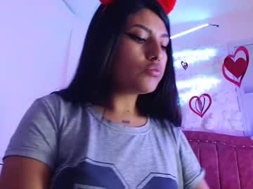 Sarastonesx Chaturbate stream image from February 21, 2025