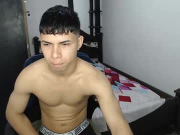 Sexy_Teacher9 Chaturbate stream image from February 21, 2025