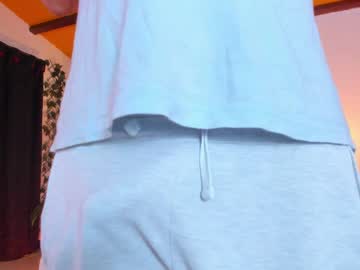 Strosa_ Chaturbate stream image from February 21, 2025