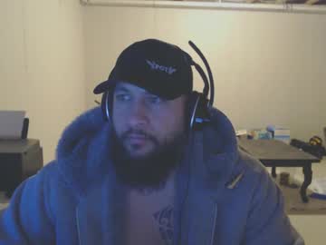 Thehawaiian93 Chaturbate stream image from February 21, 2025