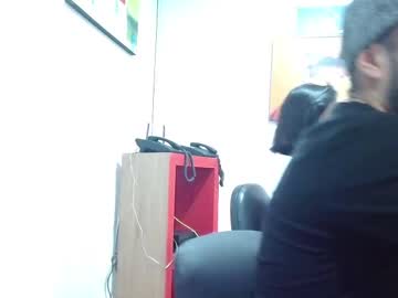 Tom_Y_Lau Chaturbate stream image from February 21, 2025