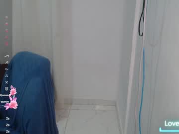 Victoria_Milf06 Chaturbate stream image from February 21, 2025