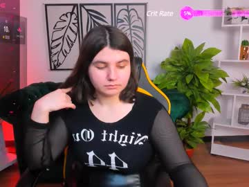 Viola__Shy Chaturbate stream image from February 21, 2025