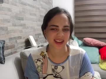 Abby_Jensen Chaturbate stream image from February 21, 2025