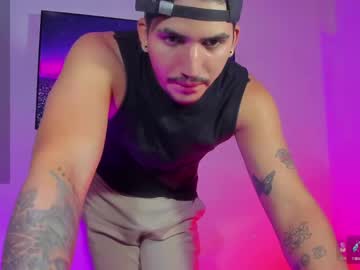 Aphellios_ Chaturbate stream image from February 21, 2025