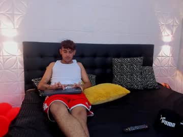 Bab_Boy_19 Chaturbate stream image from February 21, 2025