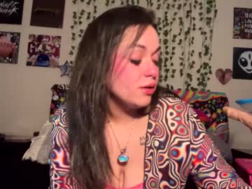 Bbyslugggg Chaturbate stream image from February 21, 2025