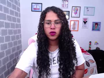Candyhot_Sex Chaturbate stream image from February 21, 2025