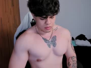 Chris_Cooperr Chaturbate stream image from February 21, 2025