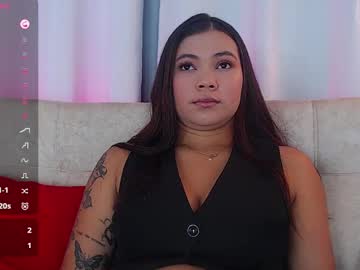 Diamond_Canela Chaturbate stream image from February 21, 2025