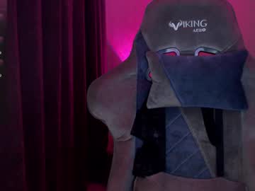 Hey_Nora_ Chaturbate stream image from February 21, 2025