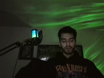 Jeanpierbello7 Chaturbate stream image from February 21, 2025
