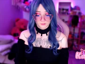 Kao_Chan Chaturbate stream image from February 21, 2025